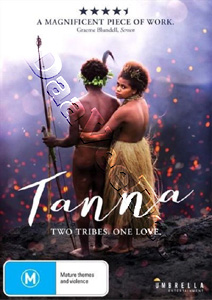 Tanna |   DVD